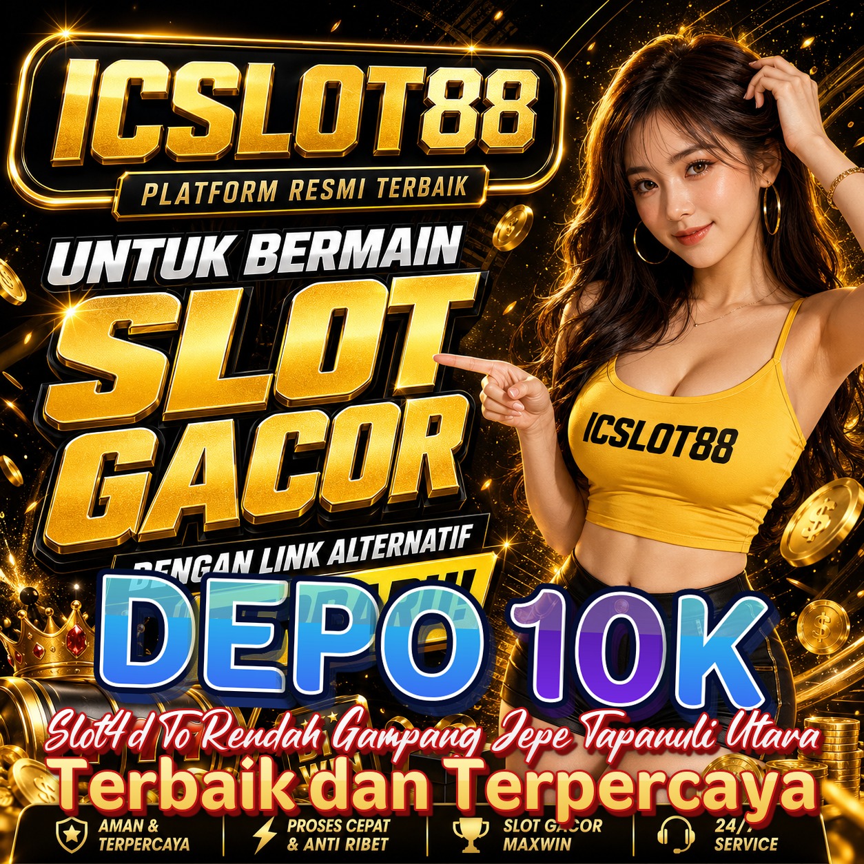 DEPO 10K